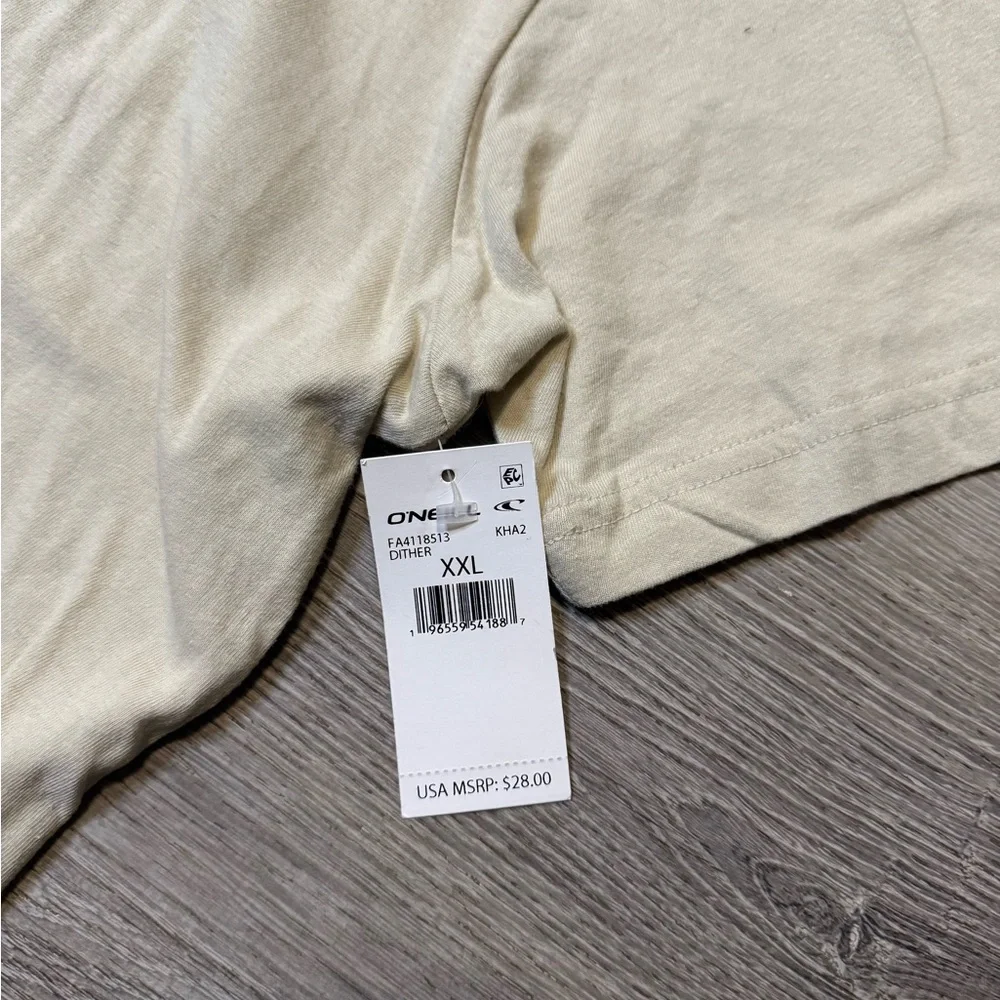 •O’NEILL• SHORT SLEEVE TEE - Picture 6 of 9